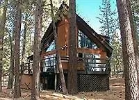 1360 Knoll Lane Apartment South Lake Tahoe