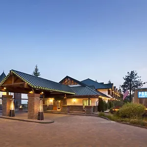 3* Hotel Postmarc And